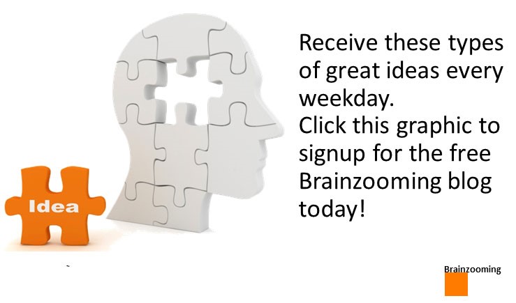  Goals For Self Improvement